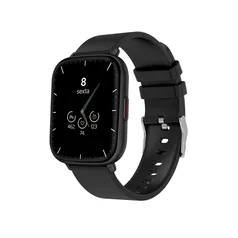 SmartWatch WB Watch 45mm tela 1,85' Fitness tracker 24 modos esportivos,  até 45 dias de bateria