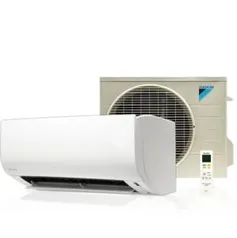 [AME 1.860] Ar Condicionado Split Daikin Advance Inverter 12000 Btus Frio 220V