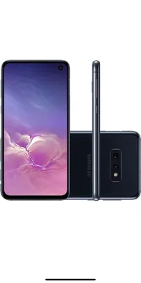 [APP/REEMBALADO] Smartphone Samsung Galaxy S10e 128GB | R$1.700