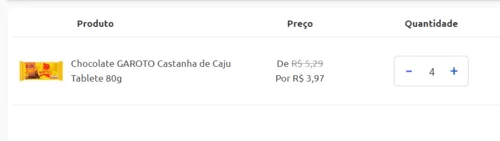 Imagen na descrição da promoção