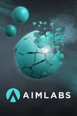 Jogo - Aimlabs (Treinador de Mira) - Xbox