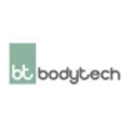 Logo Bodytech Academia