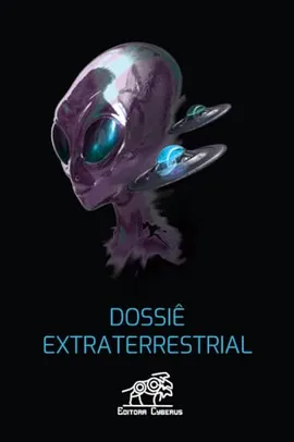 eBook - Dossiê Extraterrestrial