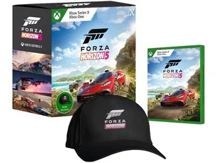 Forza Horizon 5 - Xbox One/Series X