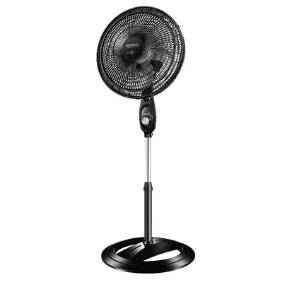 [R$ 170,91 1ª Compra] Ventilador de Coluna 40cm 6 Pás Mondial VSP40CNB Preto 127V