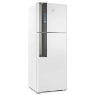 Geladeira Top Freezer 474L DF56 - 220V - R$2249