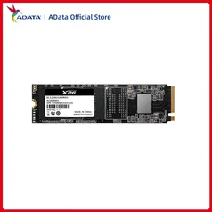 SSD Adata XPG Gammix s50 PRO de 2tb - Nvme gen4x4 - Compatível com Playstation 5 e Computador