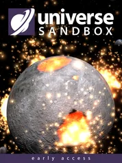 Universe Sandbox