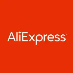 SELEÇÃO DE PRODUTOS NO ALIEXPRESS EM 12X SEM JUROS