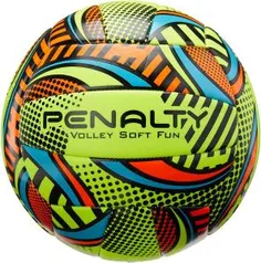 [Prime] Bola Vôlei Penalty Soft Fun VIII R$