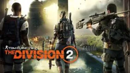 The Division 2 - PC