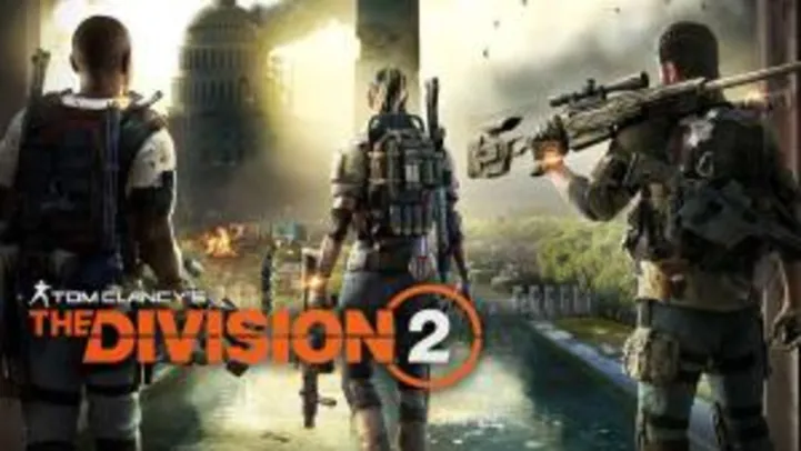 The Division 2 - PC