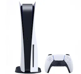 Playstation 5 standar