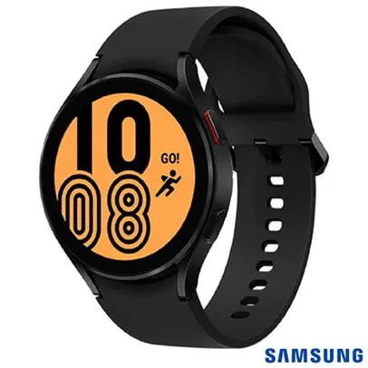 Galaxy Watch4 BT 40 mm Samsung Preto