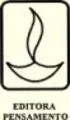 Logo Editora Pensamento