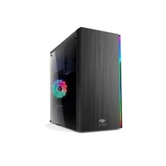 Pc Gamer G-Fire Htg-597 AMD Ryzen 5 4.2Ghz 8Gb (Radeon Rx Vega 2Gb) 1Tb - R$2617