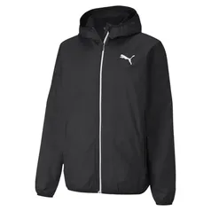 Jaqueta Corta Vento Puma Essentials Solid Masculina | R$144