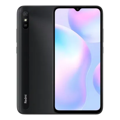 Foto do produto Xiaomi Redmi 9a Dual Sim 128 GB Cinza 4 GB Ram