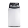 Imagem do produto Máquina De Lavar Electrolux 14kg Branca Perfect Care Com Cesto Inox e Jatos Poderosos (LEJ14) 220V