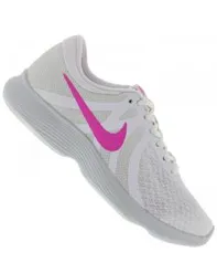 Nike Revolution 4 Feminino R$99