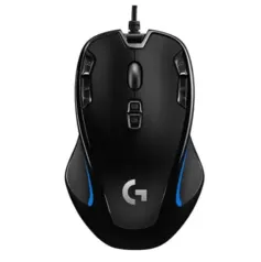 Mouse Gamer Logitech G300s PN 910-004344