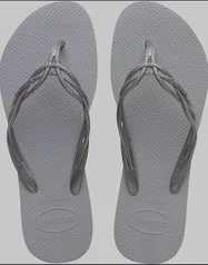 Chinelo Flash Sweet, Havaianas, Feminino