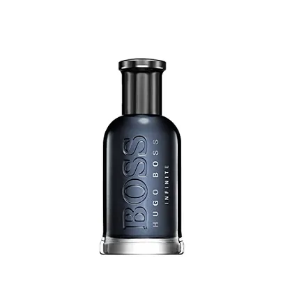 Hugo Boss Bottled Infinite Eau De Parfum 50Ml,