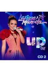 Larissa Manoela - Up Tour - CD 2