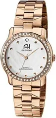 Relógio Ana Hickmann, Feminino AH28035Z | R$240