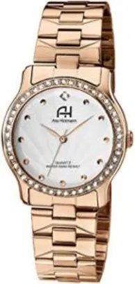 Relógio Ana Hickmann, Feminino AH28035Z | R$240