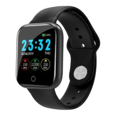 Smartwatch Bakeey I5 | R$61