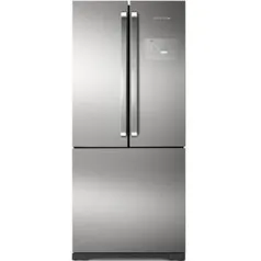 Geladeira Brastemp Frost Free Side Inverse 540L - BRO80AK - R$ 4390