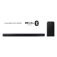 Soundbar HW-Q600C