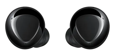 Fone de ouvido in-ear sem fio Samsung Galaxy Buds + preto 