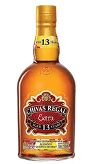 Whisky Chivas Extra, 13 anos, 750 ml