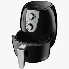 Fritadeira Sem Óleo Air Fryer Maxis AF-33 3,2L - R$280