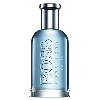 Hugo Boss Bottled Tonic Eau De Toilette 50Ml,