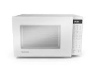 Micro-ondas Toshiba MM2-EM35PB 35 Litro 1000W Branco 220V