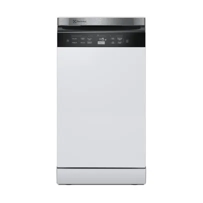 Lava Louça Electrolux 10 Serviços Branca LL10B - 220V