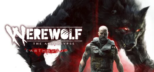  Werewolf: The Apocalypse - Earthblood no Steam