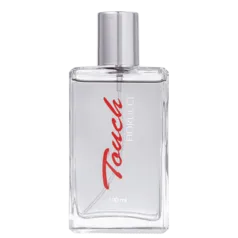 Perfume - Touch Fiorucci 100ml | R$30