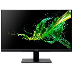 Monitor Acer V247Y 75Hz 4Ms Fhd Vga Hdmi 23.8