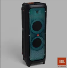 Caixa de Som JBL Portátil com Bluetooth