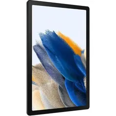 [AME R$ 809/  SC R$ 647] Tablet Galaxy Tab A8 4G 64 gb