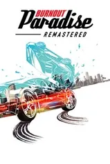 Burnout™ Paradise Remastered | Xbox