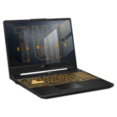 Notebook ASUS TUF Gaming F15 FX506HC-HN353W Cinza
