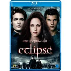 Blu-Ray - Eclipse