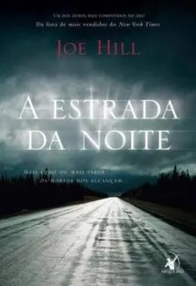 (Ebook) A estrada da noite | R$10