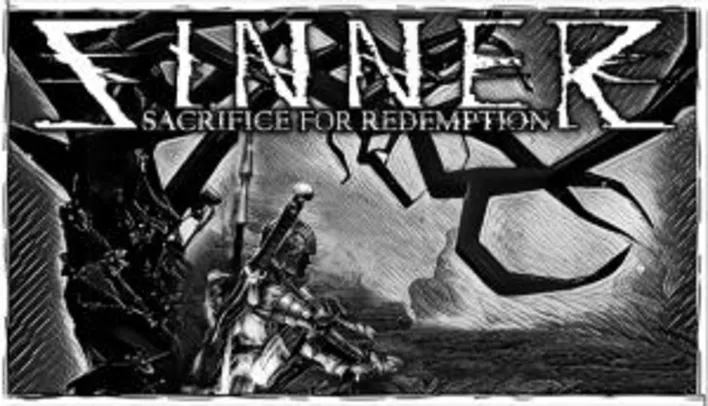 SINNER: Sacrifice for Redemption | R$11