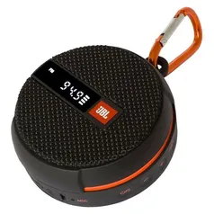 Caixa de Som jbl, Wind 2, Bluetooth Preta